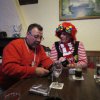 09.02.2016 - Hoppeditz Beerdigung